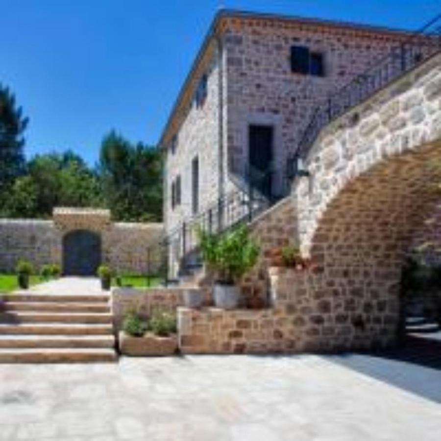 Le Mas De Baume Rosieres  Экстерьер фото