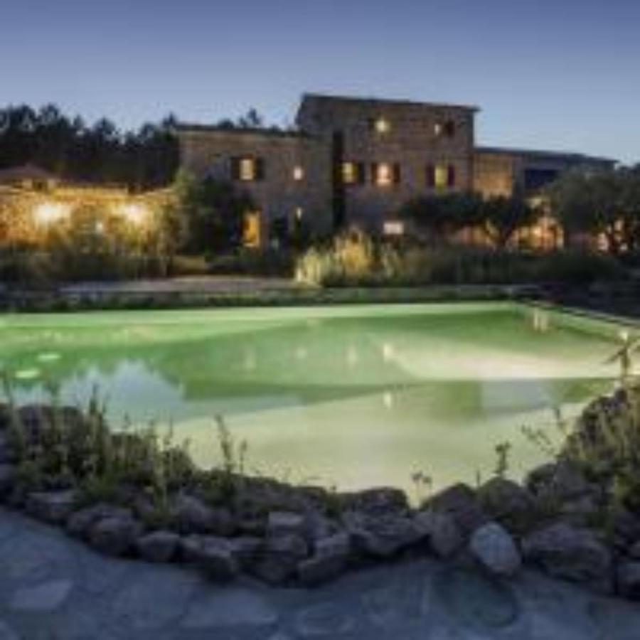 Le Mas De Baume Rosieres  Экстерьер фото