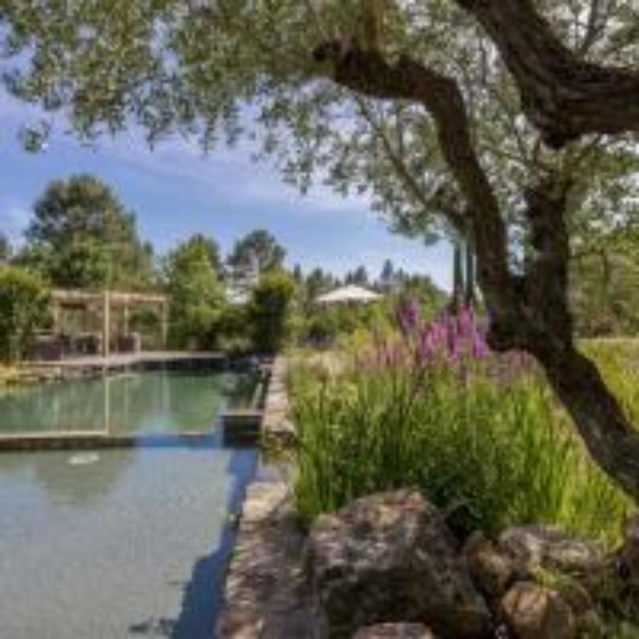 Le Mas De Baume Rosieres  Экстерьер фото